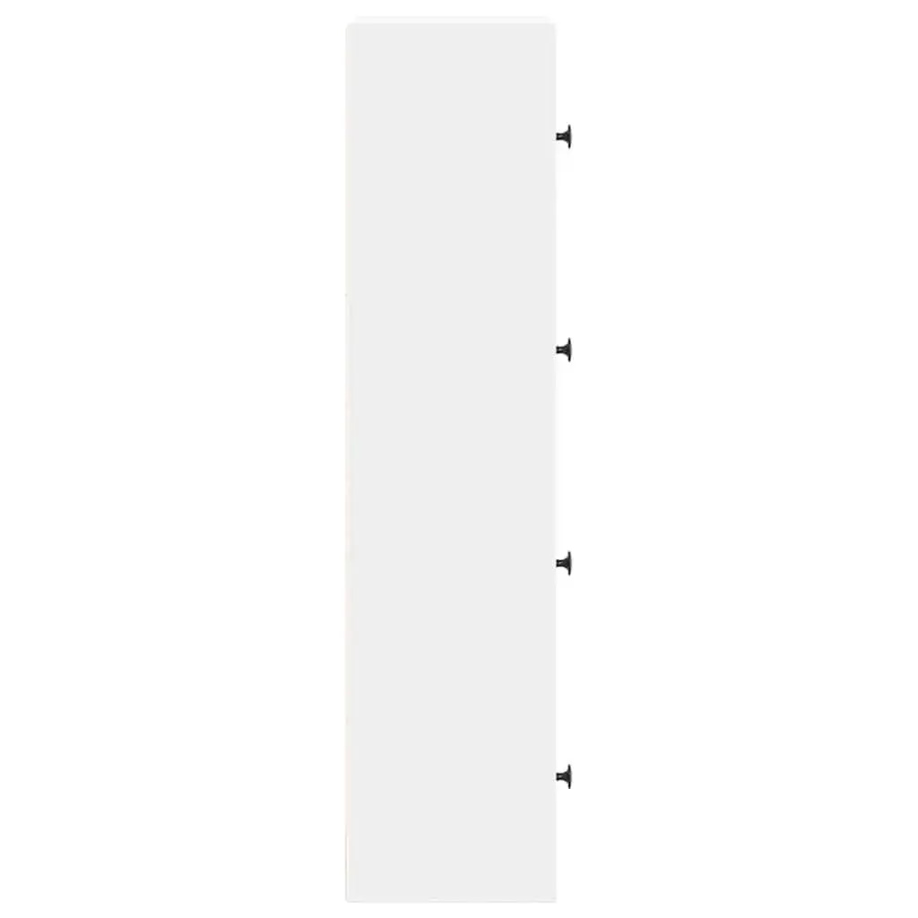 VidaXL 860373 living room bookcase 860373 Photo 6