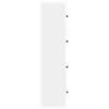 VidaXL 860373 living room bookcase 860373 Photo 6