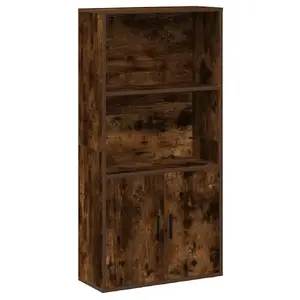 VidaXL 860422 книжный шкаф для гостиной