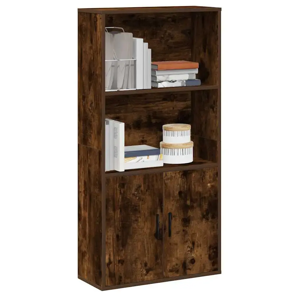 VidaXL 860422 living room bookcase 860422 Photo 2