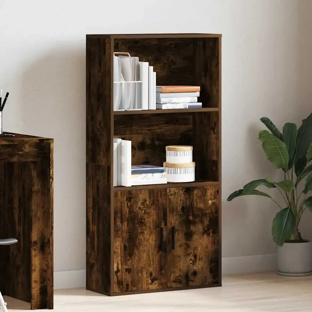 VidaXL 860422 living room bookcase 860422 Photo 3