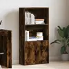 VidaXL 860422 living room bookcase 860422 Photo 3