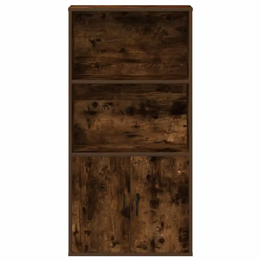 VidaXL 860422 living room bookcase 860422 Photo 4