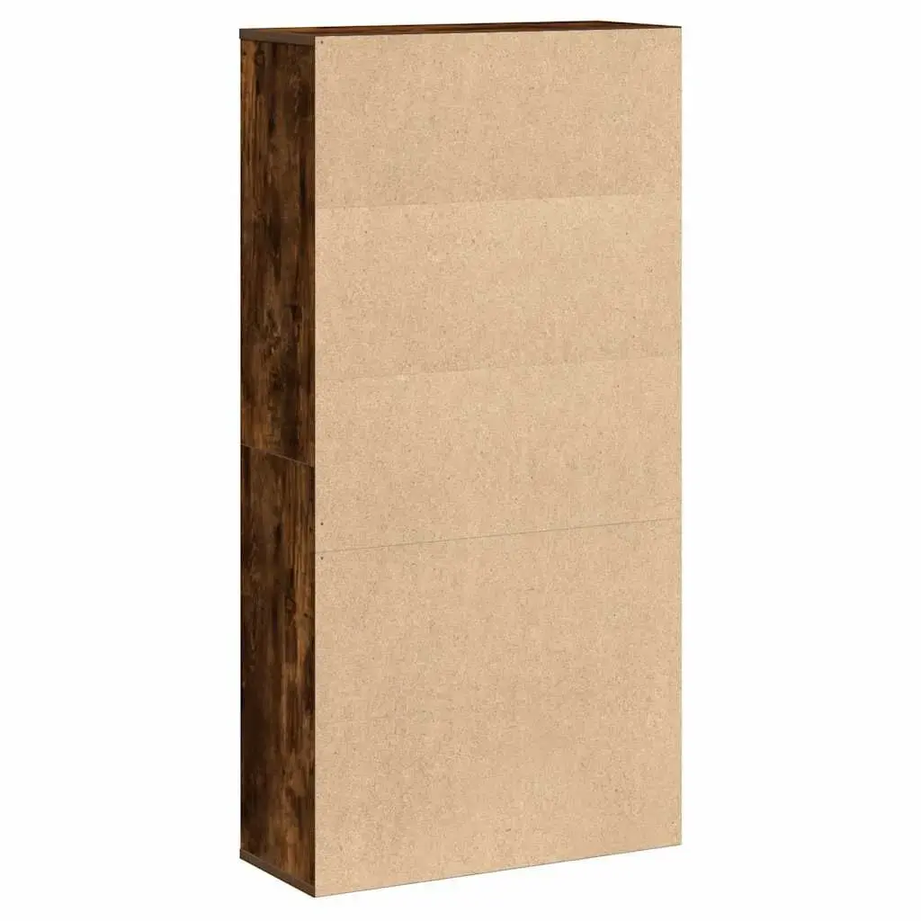 VidaXL 860422 living room bookcase 860422 Photo 6