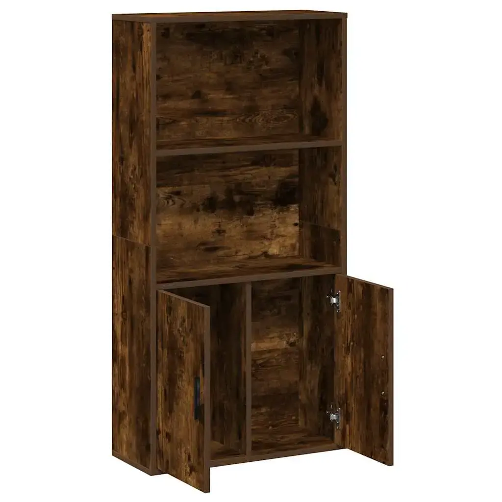 VidaXL 860422 living room bookcase 860422 Photo 7