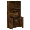 VidaXL 860422 living room bookcase 860422 Photo 7