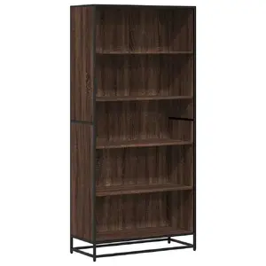 VidaXL 3300859 книжный шкаф для гостиной