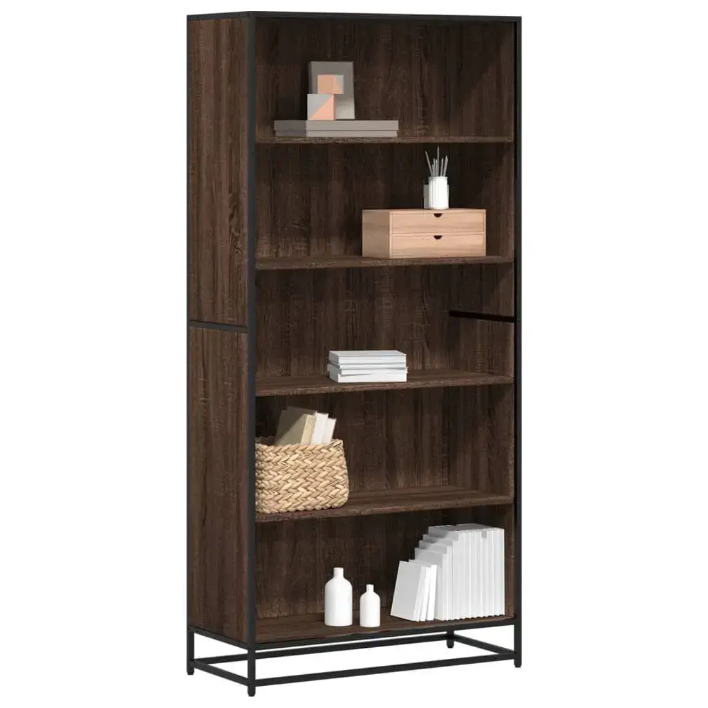 VidaXL 3300859 living room bookcase 3300859 Photo 2