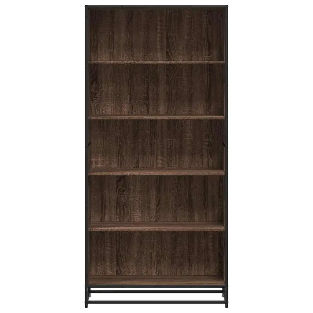 VidaXL 3300859 living room bookcase 3300859 Photo 4