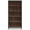 VidaXL 3300859 living room bookcase 3300859 Photo 4