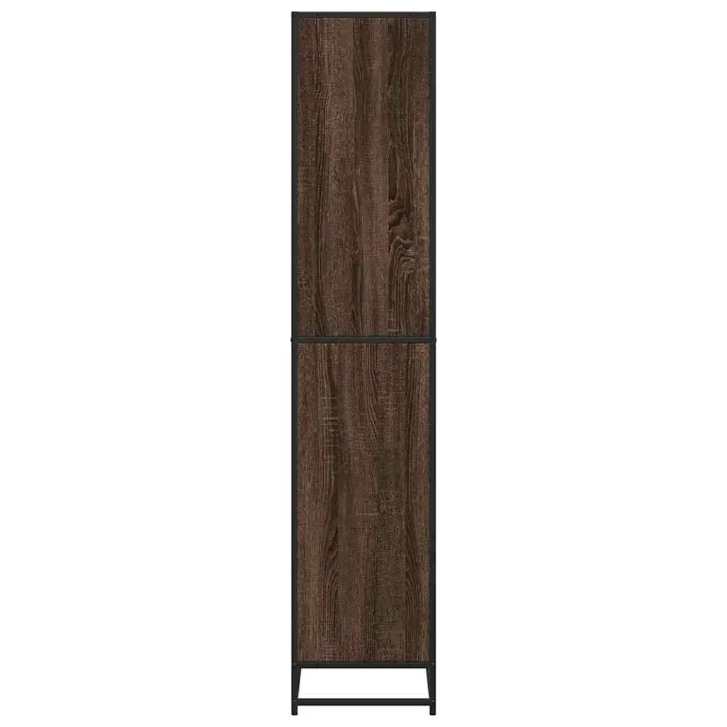 VidaXL 3300859 living room bookcase 3300859 Photo 5