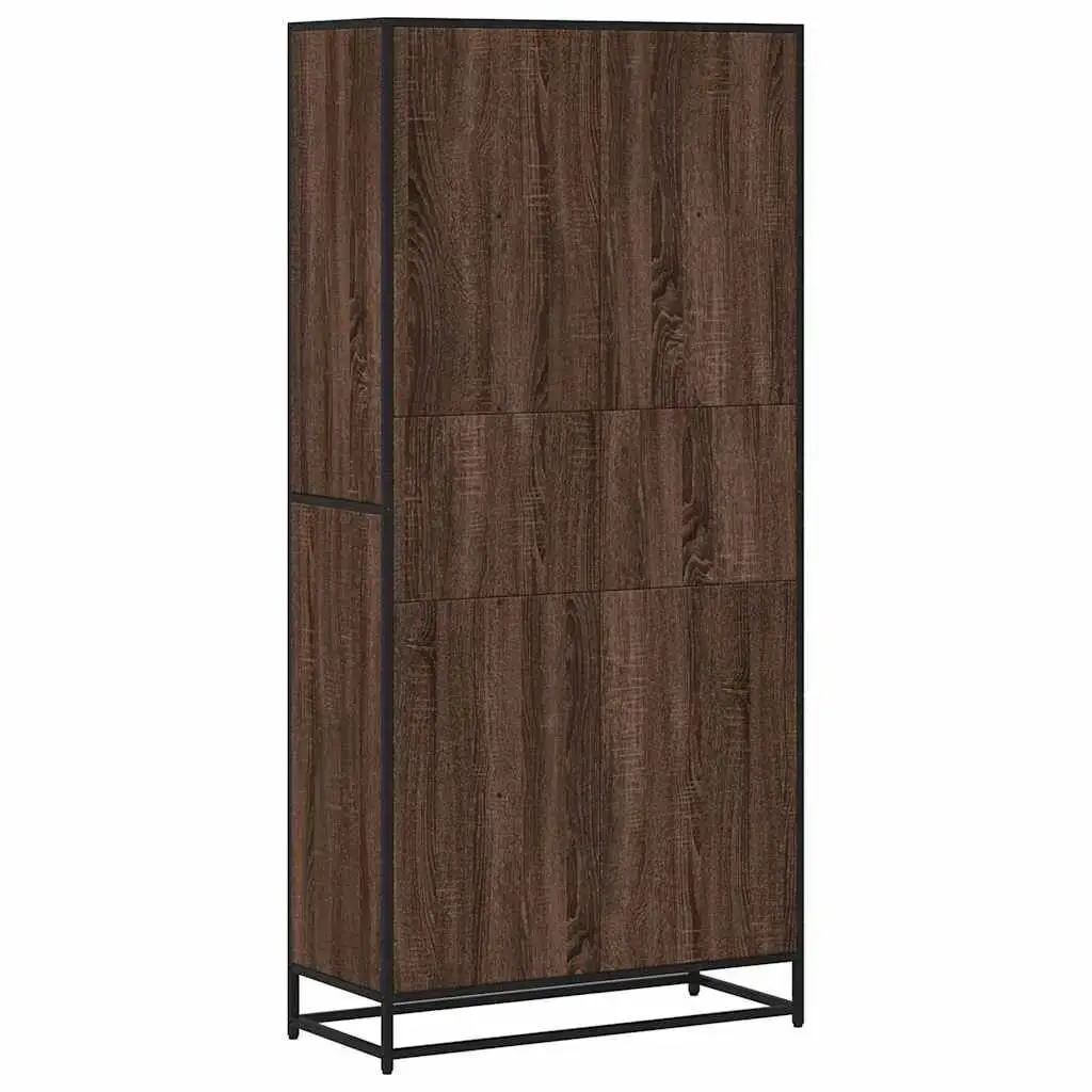 VidaXL 3300859 living room bookcase 3300859 Photo 6