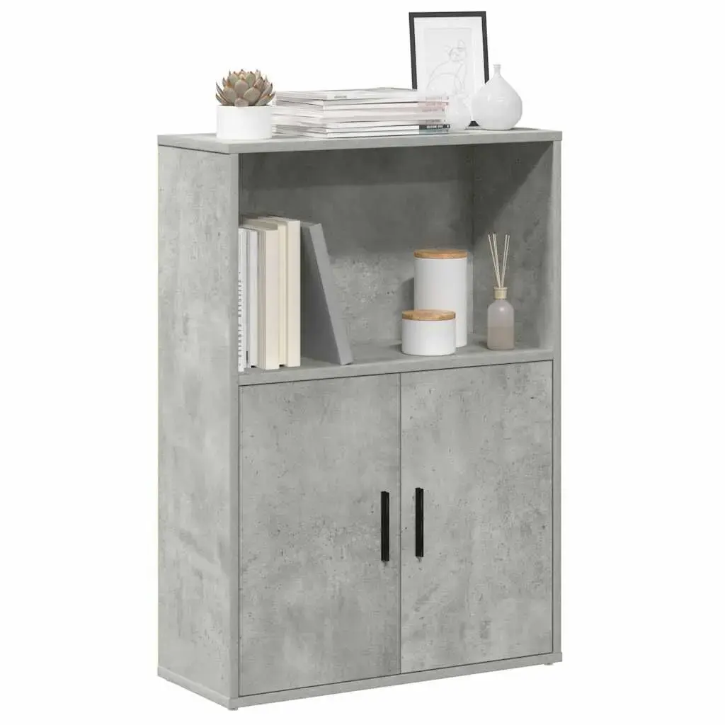 VidaXL 860412 living room bookcase 860412 Photo 2
