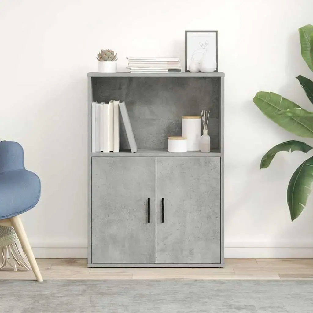 VidaXL 860412 living room bookcase 860412 Photo 3