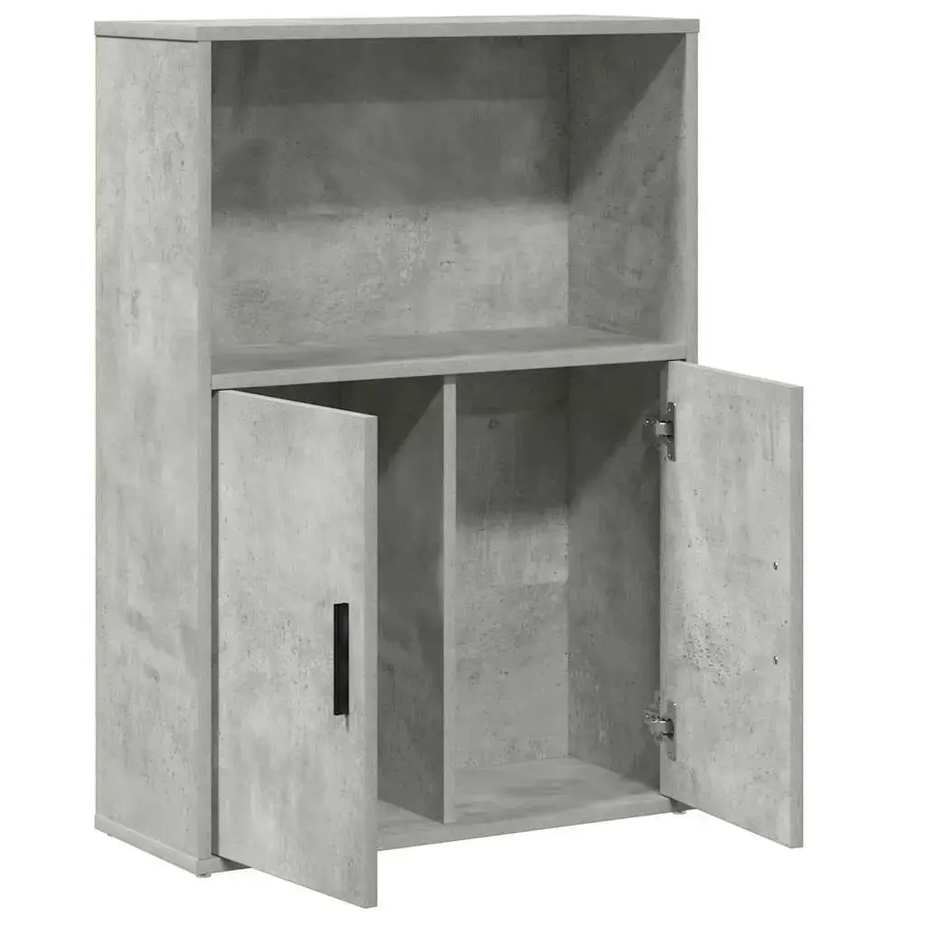 VidaXL 860412 living room bookcase 860412 Photo 4