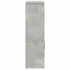 VidaXL 860412 living room bookcase 860412 Photo 5