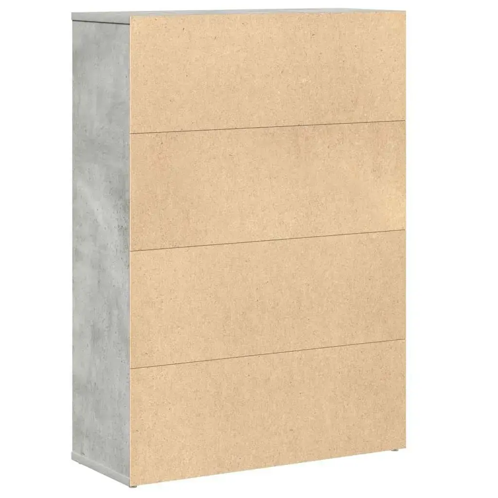 VidaXL 860412 living room bookcase 860412 Photo 6