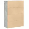 VidaXL 860412 living room bookcase 860412 Photo 6