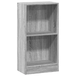 VidaXL 857770 книжный шкаф для гостиной