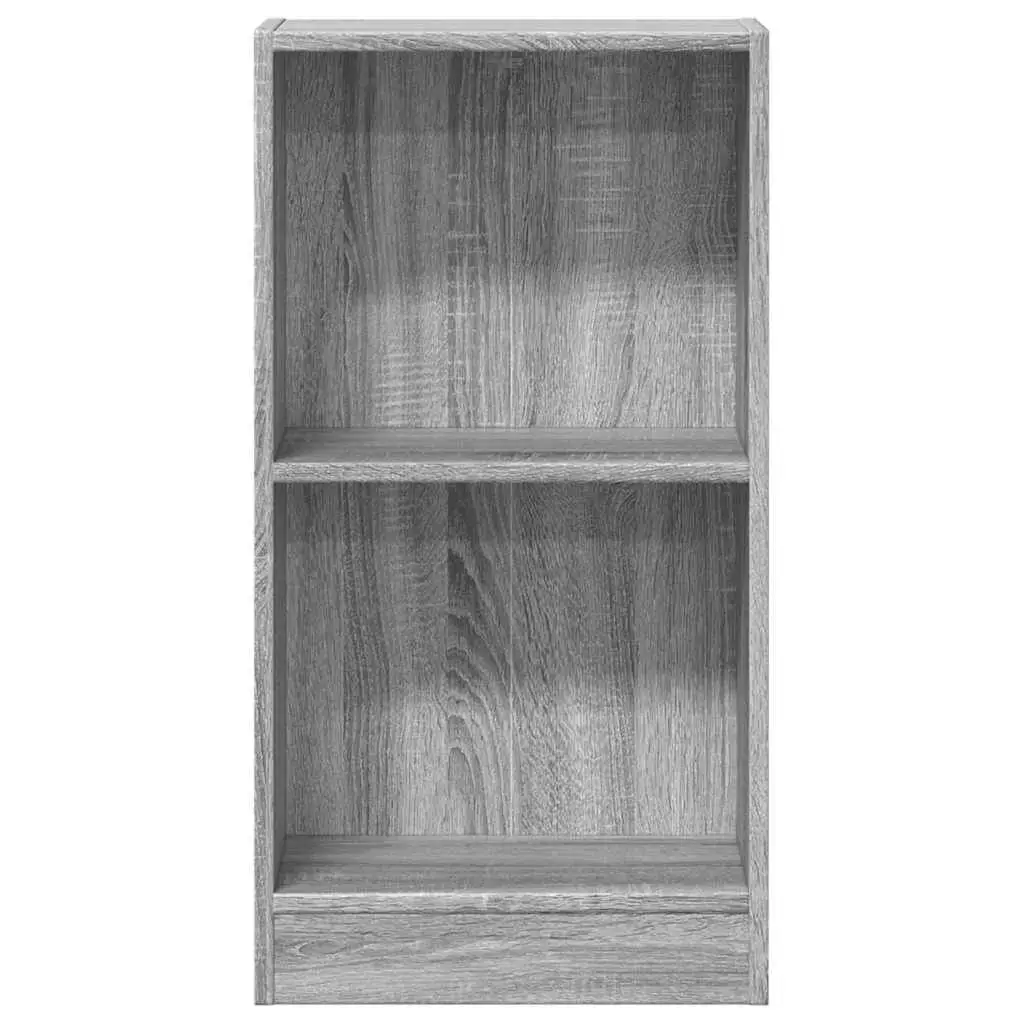 VidaXL 857770 living room bookcase 857770 Photo 4