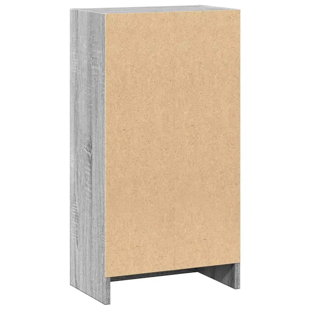 VidaXL 857770 living room bookcase 857770 Photo 6
