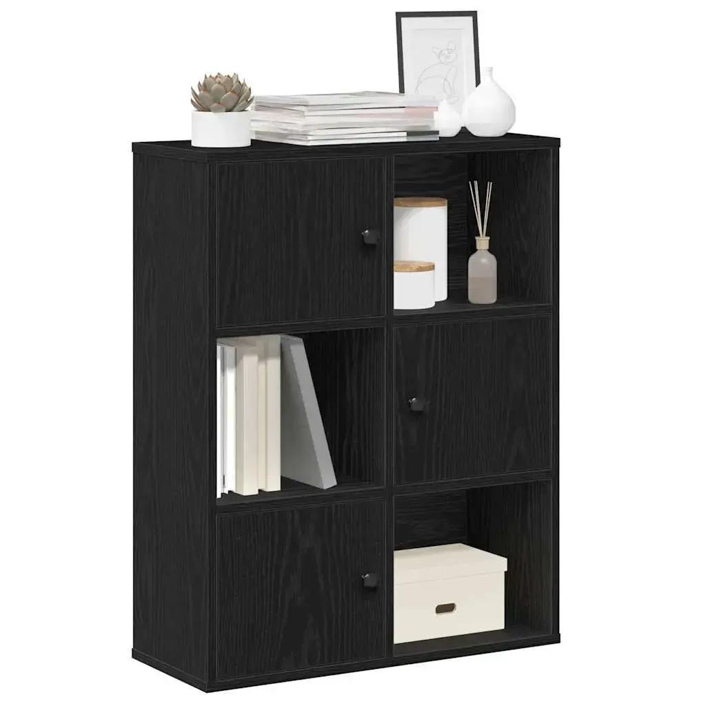 VidaXL 860383 living room bookcase 860383 Photo 2