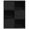 VidaXL 860383 living room bookcase 860383 Photo 5