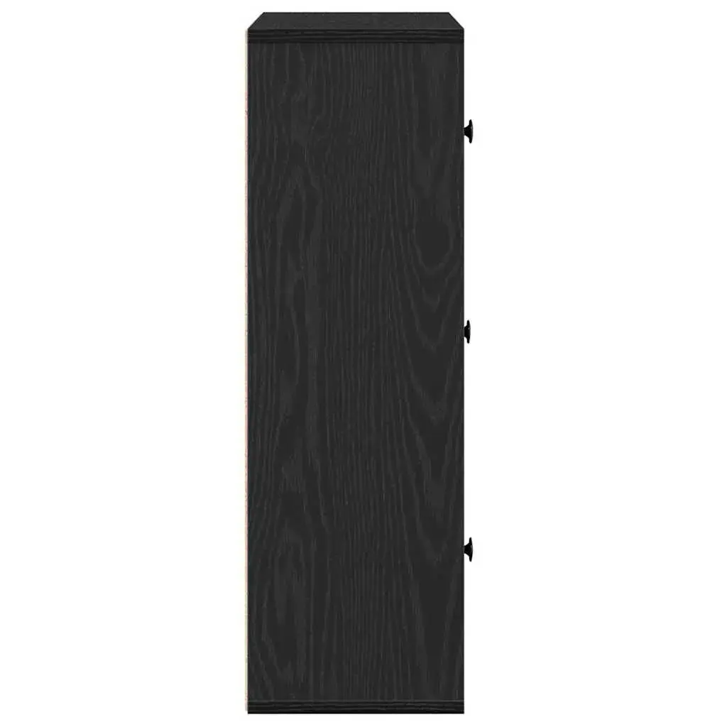 VidaXL 860383 living room bookcase 860383 Photo 6