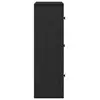 VidaXL 860383 living room bookcase 860383 Photo 6