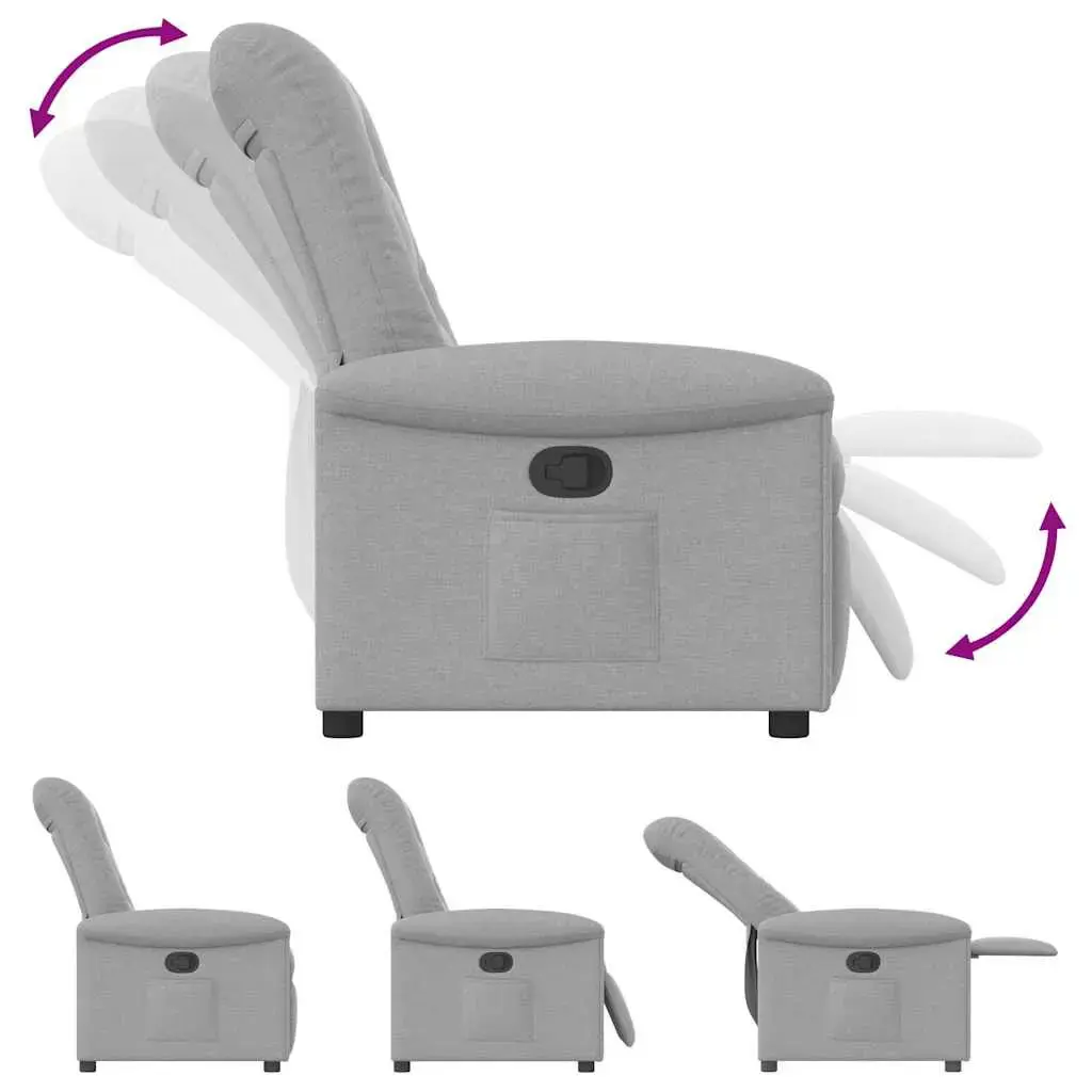 VidaXL 4015625 accent chair 4015625 Photo 6