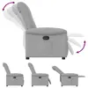 VidaXL 4015625 accent chair 4015625 Photo 6