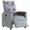 VidaXL 4104832 accent chair 4104832 Photo 3