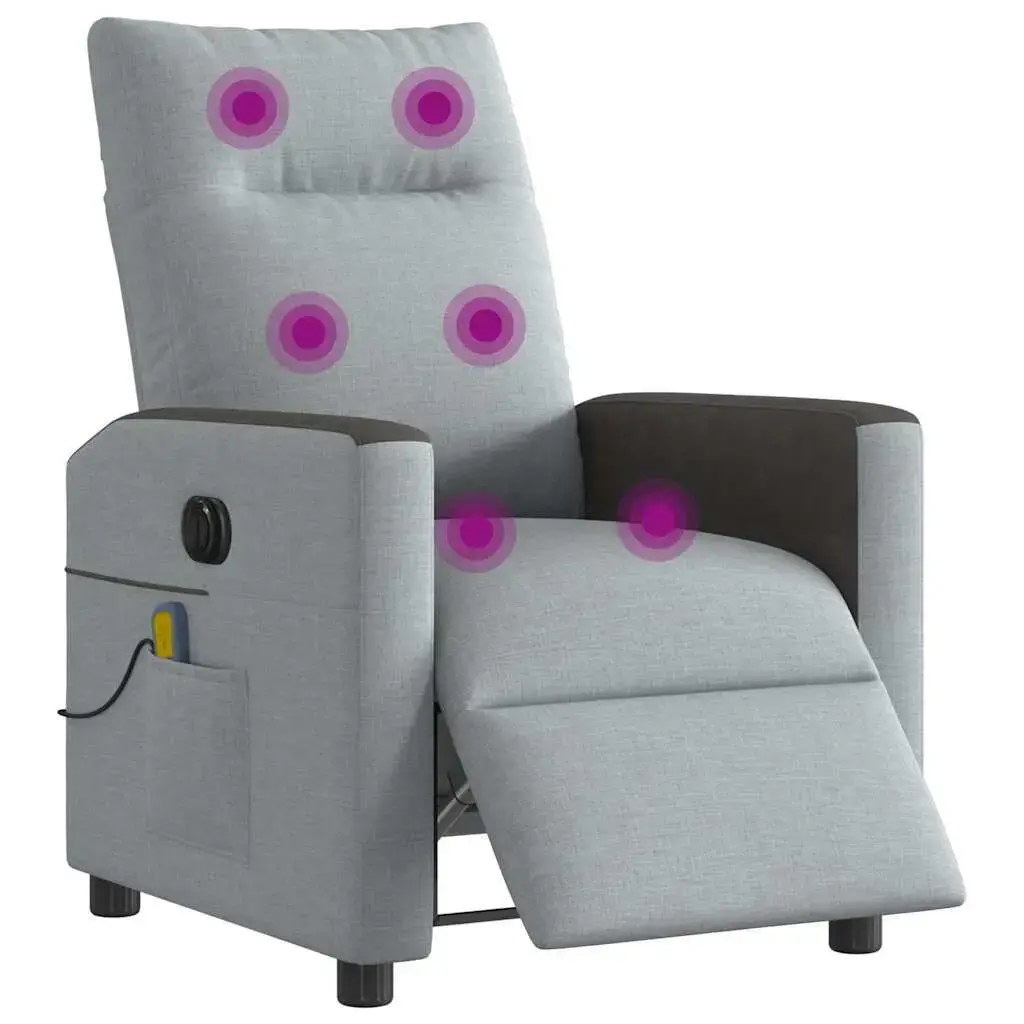 VidaXL 3324045 accent chair 3324045 Photo 3
