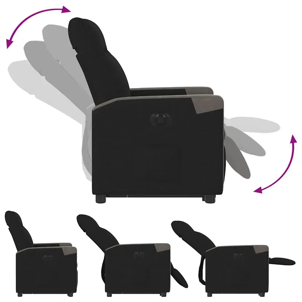 VidaXL 3324102 accent chair 3324102 Photo 8