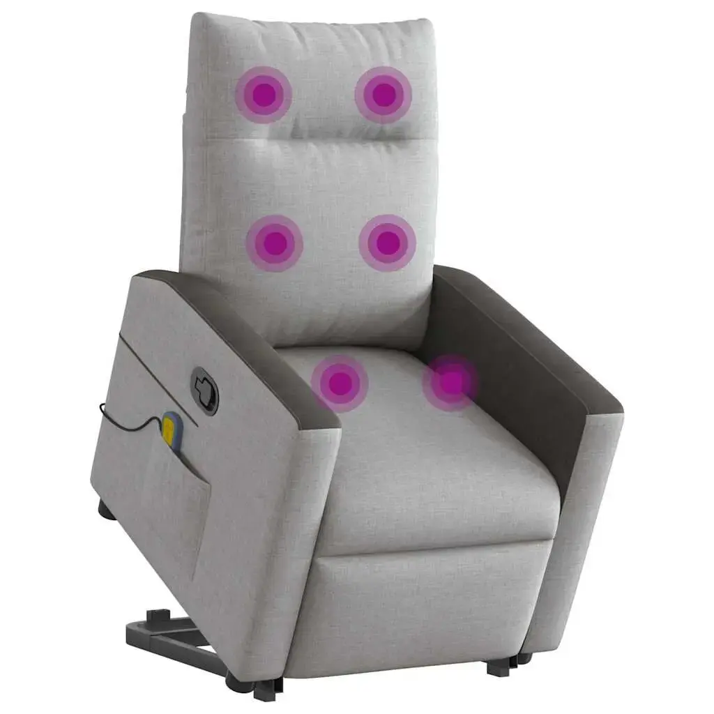VidaXL 3324058 accent chair 3324058 Photo 2