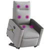 VidaXL 3324058 accent chair 3324058 Photo 2
