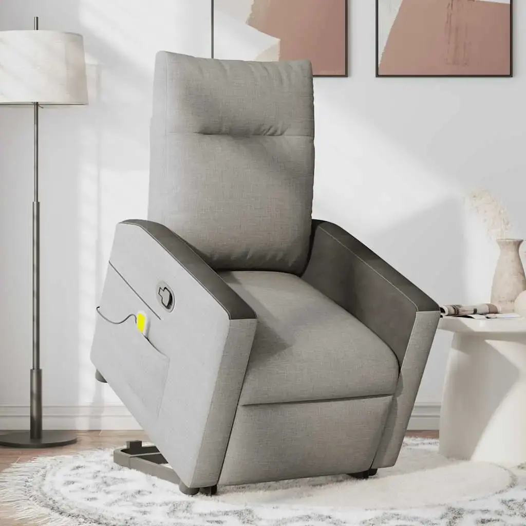 VidaXL 3324058 accent chair 3324058 Photo 3