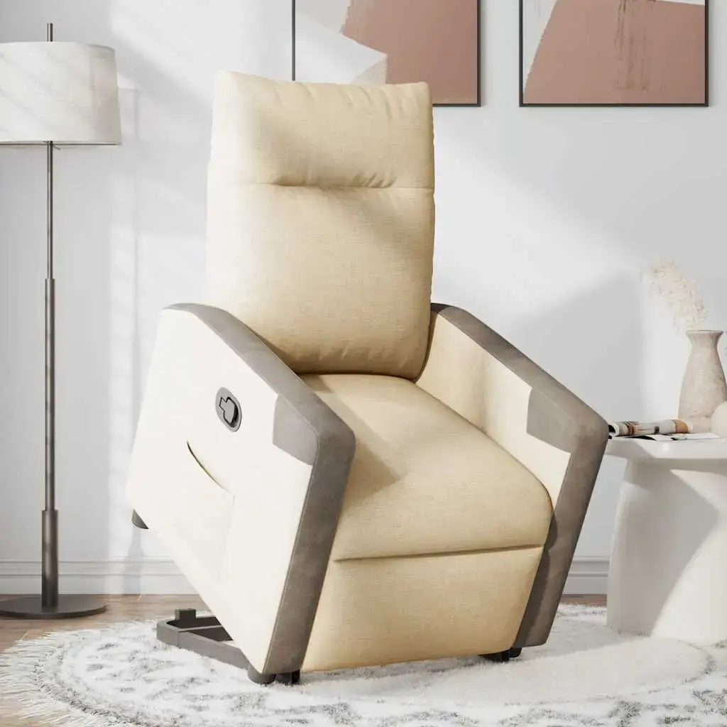 VidaXL 3324093 accent chair 3324093 Photo 3