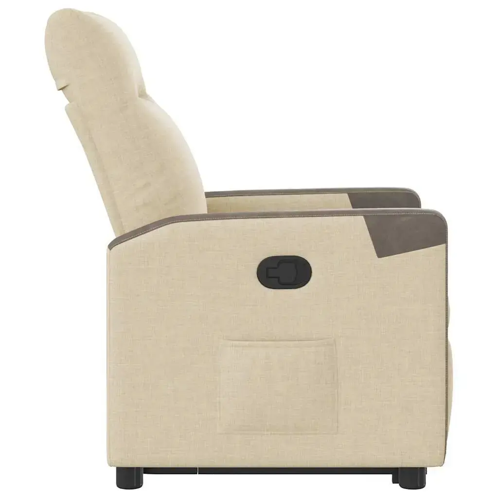 VidaXL 3324093 accent chair 3324093 Photo 6