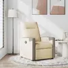VidaXL 4104842 accent chair 4104842 Photo 2