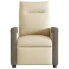 VidaXL 4104842 accent chair 4104842 Photo 3