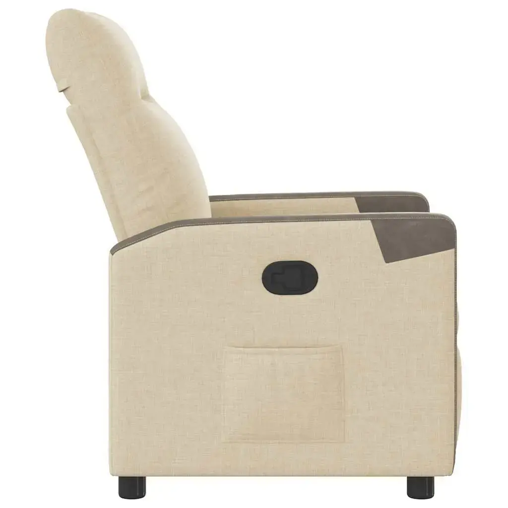 VidaXL 4104842 accent chair 4104842 Photo 4