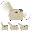 VidaXL 4104842 accent chair 4104842 Photo 6