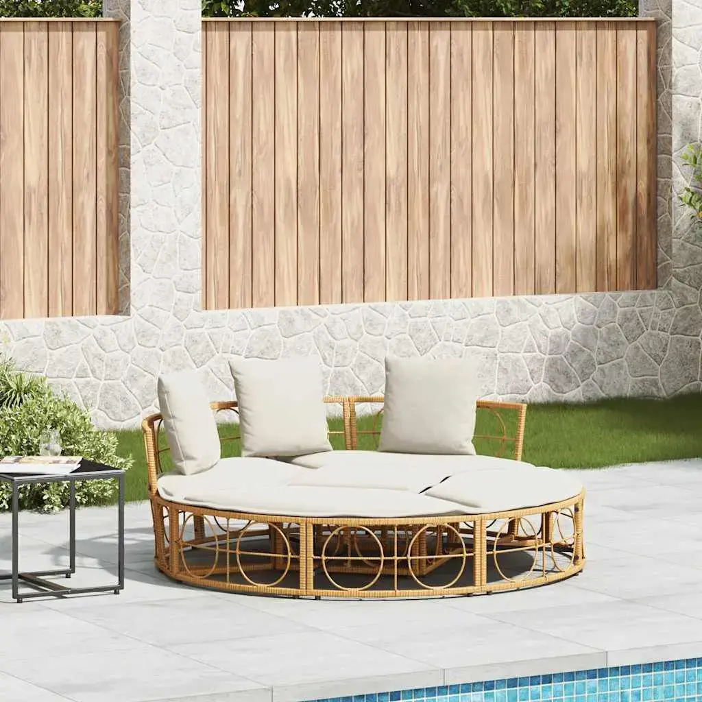 VidaXL 4108237 outdoor bed 4108237 Photo 2