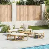 VidaXL 4108237 outdoor bed 4108237 Photo 3