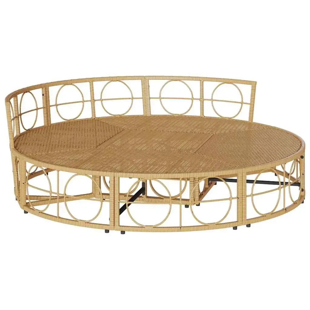 VidaXL 4108237 outdoor bed 4108237 Photo 5
