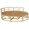 VidaXL 4108237 outdoor bed 4108237 Photo 5