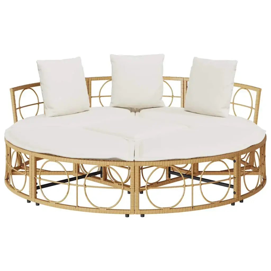 VidaXL 4108237 outdoor bed 4108237 Photo 6