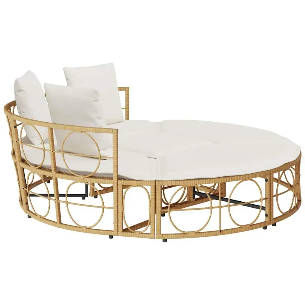 VidaXL 4108237 outdoor bed 4108237 Photo 7