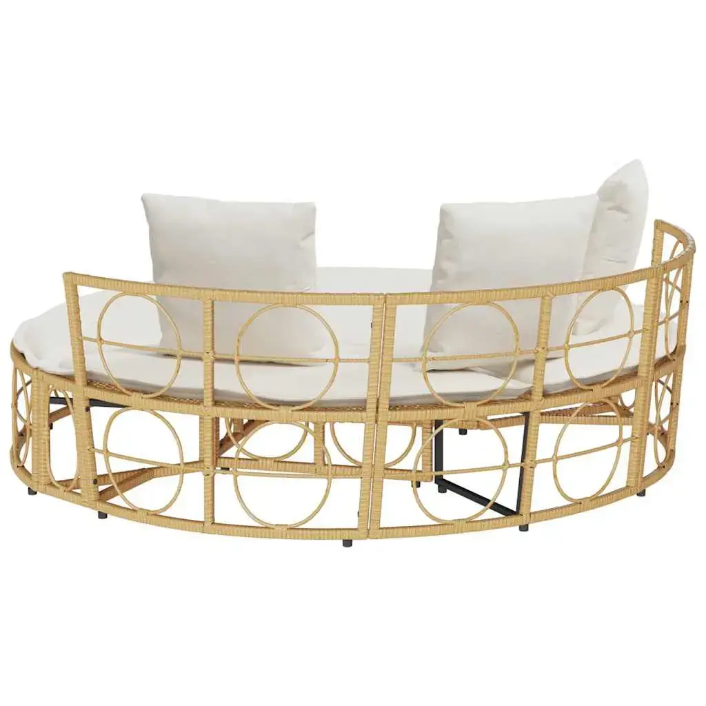 VidaXL 4108237 outdoor bed 4108237 Photo 8